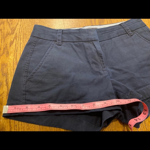 J.Crew Chino Shorts - Picture 7 of 7